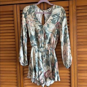 Show Me Your Mumu romper